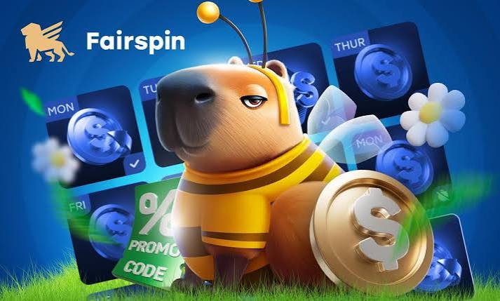 Apuestas Deportivas FairSpin, Casa de Apuestas, Esports Apuestas Deportivas FairSpin, Casa de Apuestas, Esports
