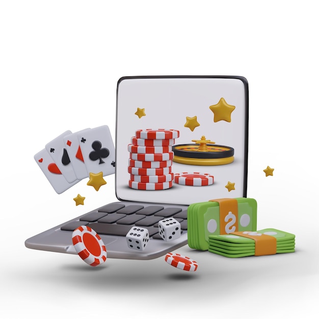 Testimonianza su Wager Class Casino Testimonianza su Wager Class Casino